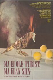 I’m Not a Tourist, I Live Here 1989 on netflix