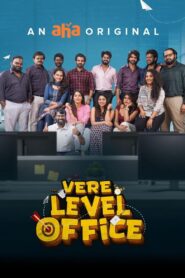 Vere Level Office 2024 on netflix
