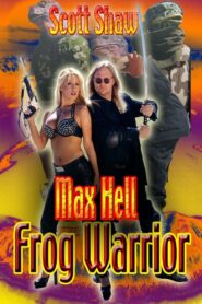 Max Hell Frog Warrior 2002 on netflix