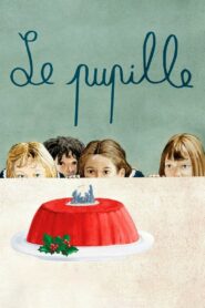 Le Pupille 2022 on netflix