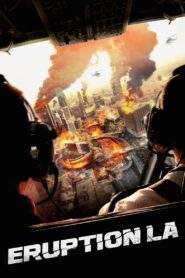 Eruption: LA 2018 on netflix
