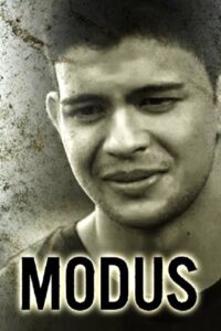 Modus 2015 on netflix