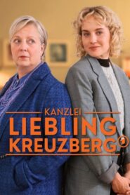 Kanzlei Liebling Kreuzberg 2024 on netflix