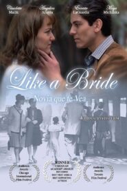 Like a Bride 1994 on netflix