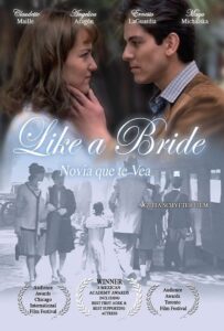 Like a Bride 1994 on netflix