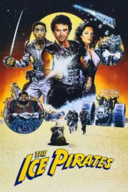 The Ice Pirates 1984 on netflix