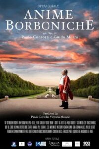 Anime borboniche 2021 on netflix
