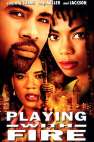 Playing with Fire 2000 on netflix