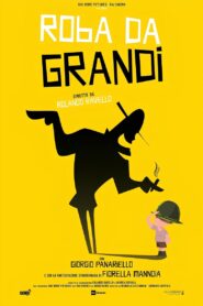 Roba da grandi 2018 on netflix