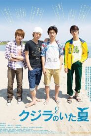 The Summer of Whales 2014 on netflix