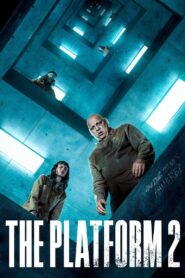 The Platform 2 2024 on netflix