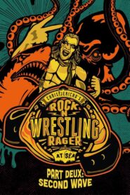 AEW Bash at the Beach 2020 on netflix