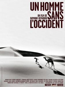 Untouched by the West 2003 on netflix