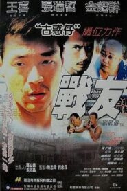 战友 2001 on netflix