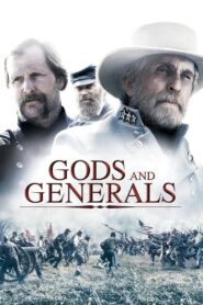 Gods and Generals 2003 on netflix