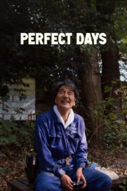 Perfect Days 2023 on netflix