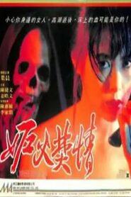 Obsession 1993 on netflix