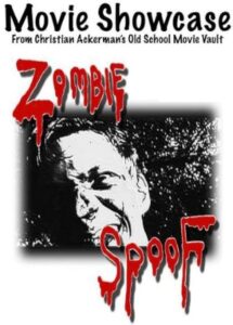 Zombie Spoof 1999 on netflix