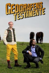 Geografens Testamente 2011 on netflix
