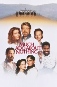 Much Ado About Nothing 1993 on netflix