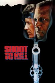 Shoot to Kill 1988 on netflix