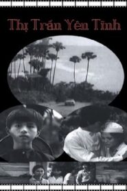 A Quiet Little Town 1986 on netflix