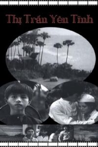 A Quiet Little Town 1986 on netflix