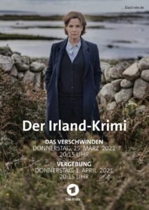 Der Irland-Krimi: Vergebung 2021 on netflix