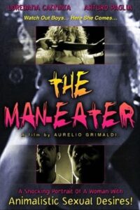 The Man-Eater 1999 on netflix