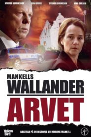 Wallander: The Heritage 2010 on netflix