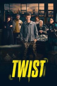 Twist 2021 on netflix