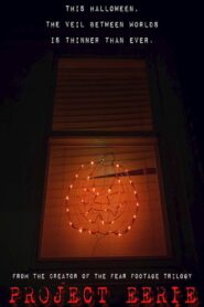 Project Eerie 2023 on netflix