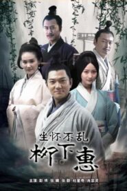 Liu Xiahui 2015 on netflix