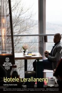 Hotel on the Koppies 2021 on netflix