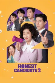 Honest Candidate 2 2022 on netflix