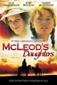 McLeod’s Daughters 1996 on netflix