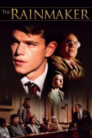 The Rainmaker 1997 on netflix