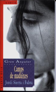Camps de maduixes 2005 on netflix