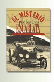 The Mystery of the Scarlet Eyes 1992 on netflix