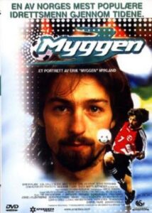 Myggen 1996 on netflix