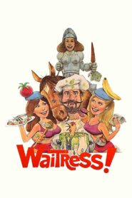 Waitress! 1982 on netflix