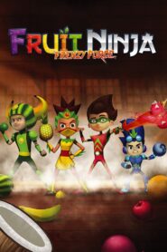 Fruit Ninja Frenzy Force 2017 on netflix