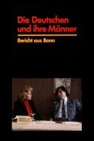 The Germans and Their Men 1990 on netflix