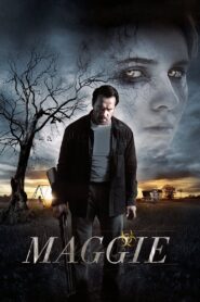 Maggie 2015 on netflix