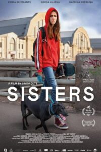 Sisters 2022 on netflix