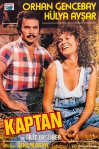 Kaptan 1984 on netflix