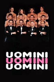 Men Men Men 1995 on netflix