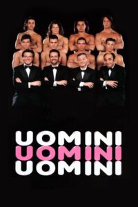Men Men Men 1995 on netflix