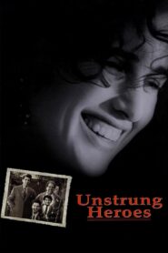 Unstrung Heroes 1995 on netflix