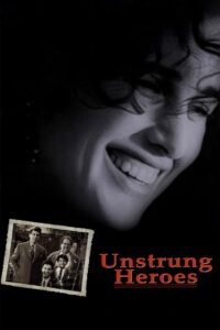 Unstrung Heroes 1995 on netflix